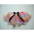 Tutu skirt ballet skirt children skirt petti dress Model:RE1307